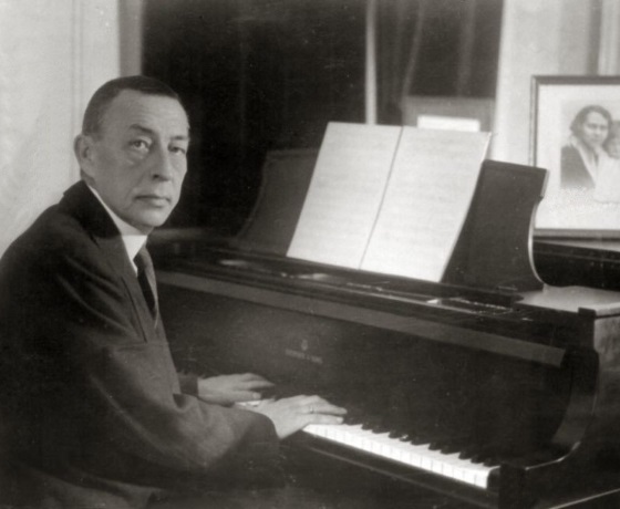 Orosz Zenei Fesztivál Debrecenben – Rachmaninov 145