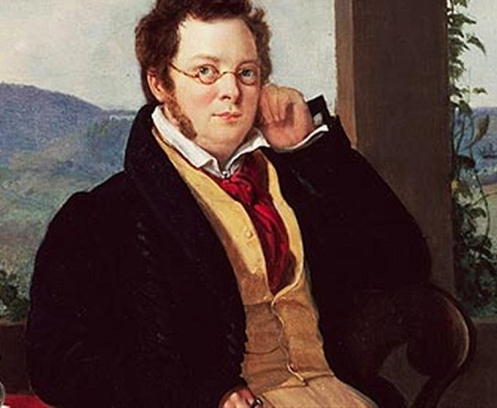 Schubert három kórusművét hallgathatják meg húsvéthétfőn
